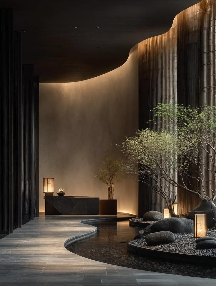 Villa Hita Living Area